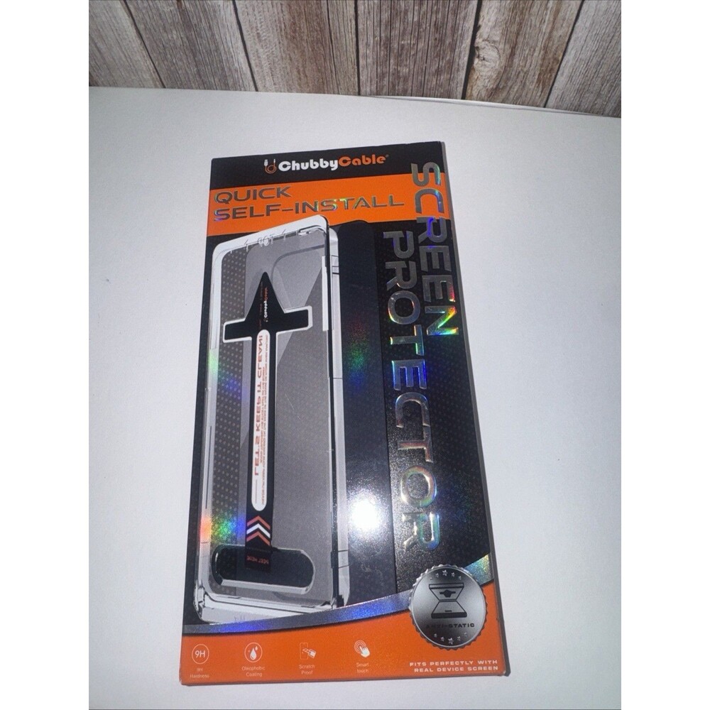 chubbycable 2PCS ChubbyShield Ultra for Samsung Galaxy S22/S23